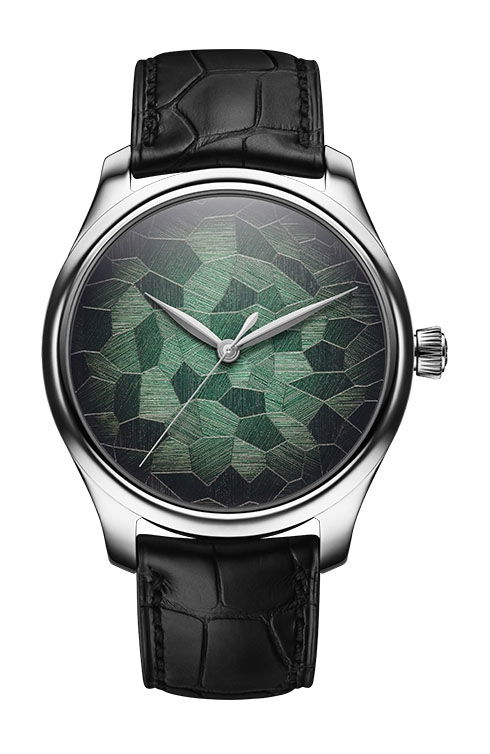 Endeavour Centre Seconds