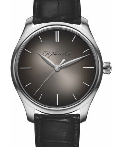 Endeavour Centre Seconds Automatic