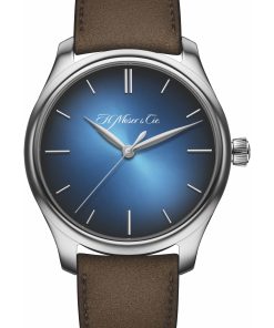 Endeavour Centre Seconds Automatic