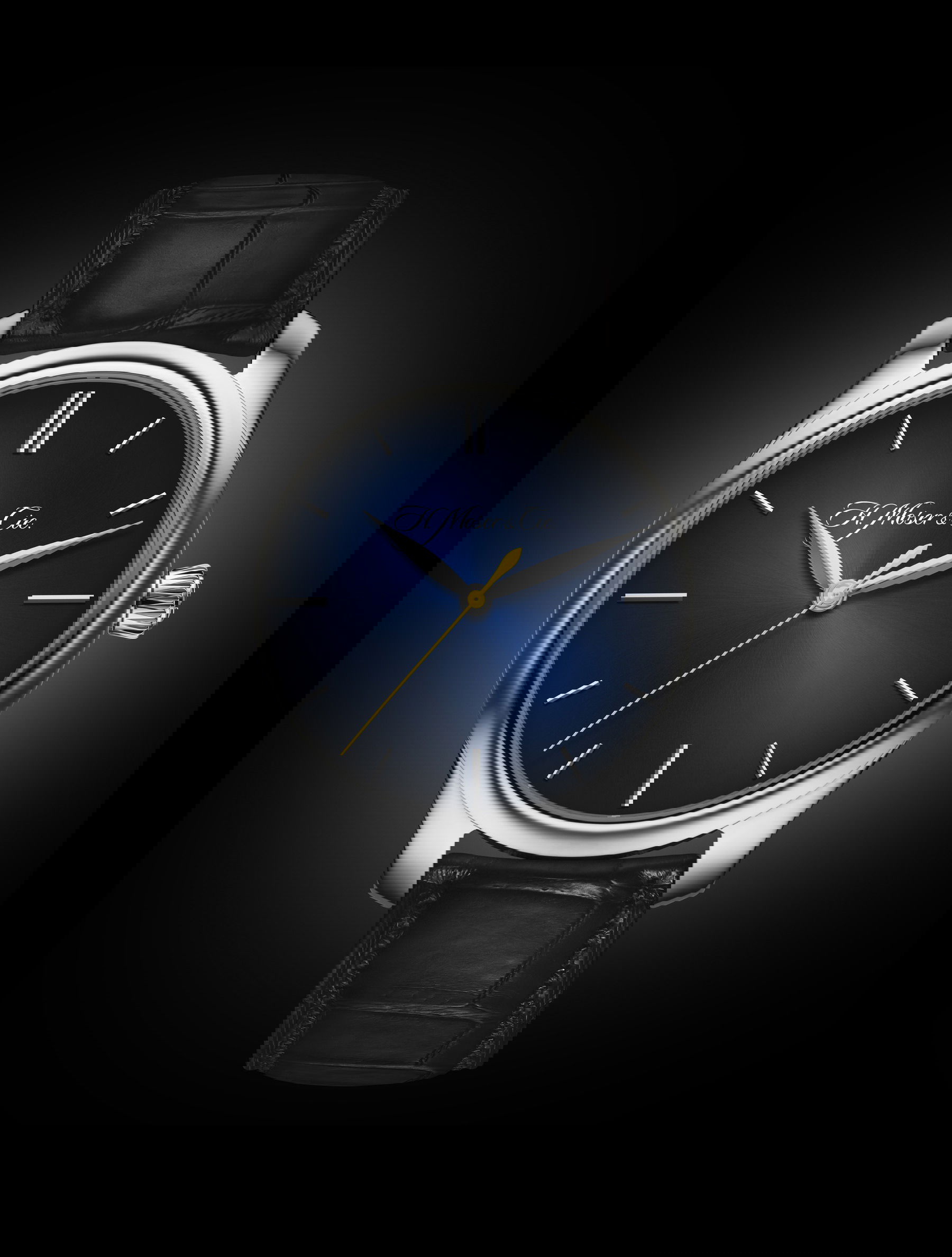 Endeavour Centre Seconds Automatic - Image 2