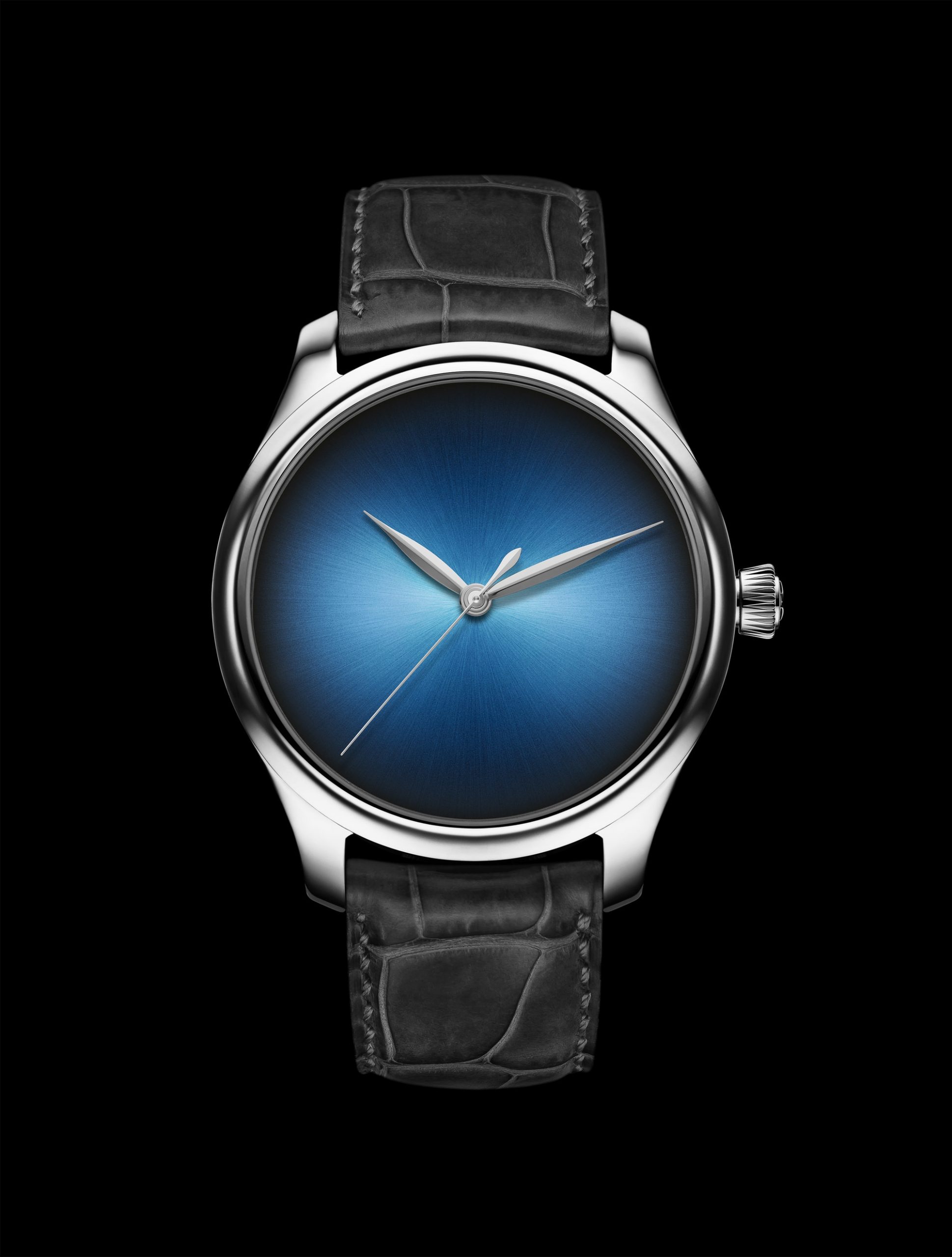 Endeavour Centre Seconds Concept - Image 3