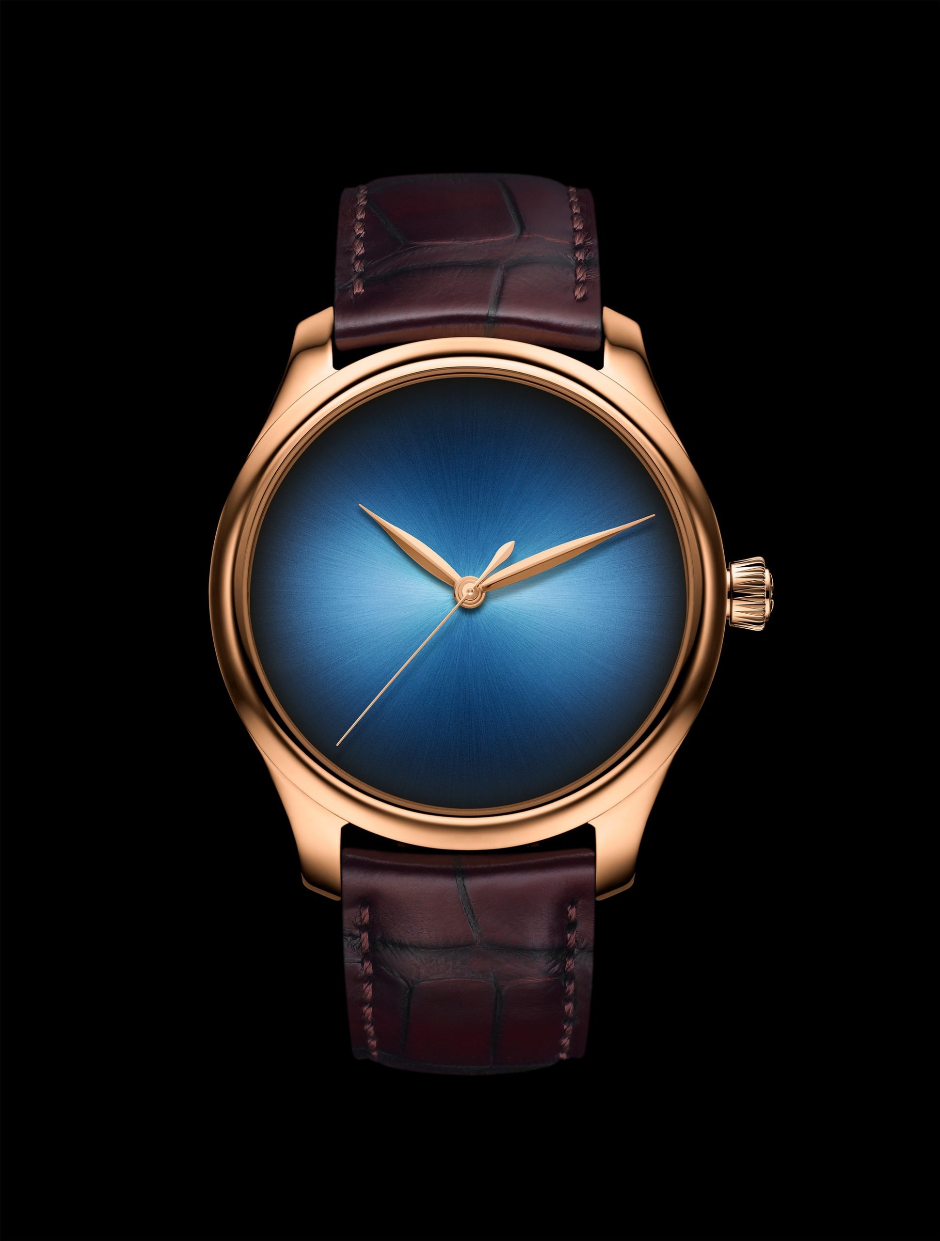 Endeavour Centre Seconds Concept - Image 2