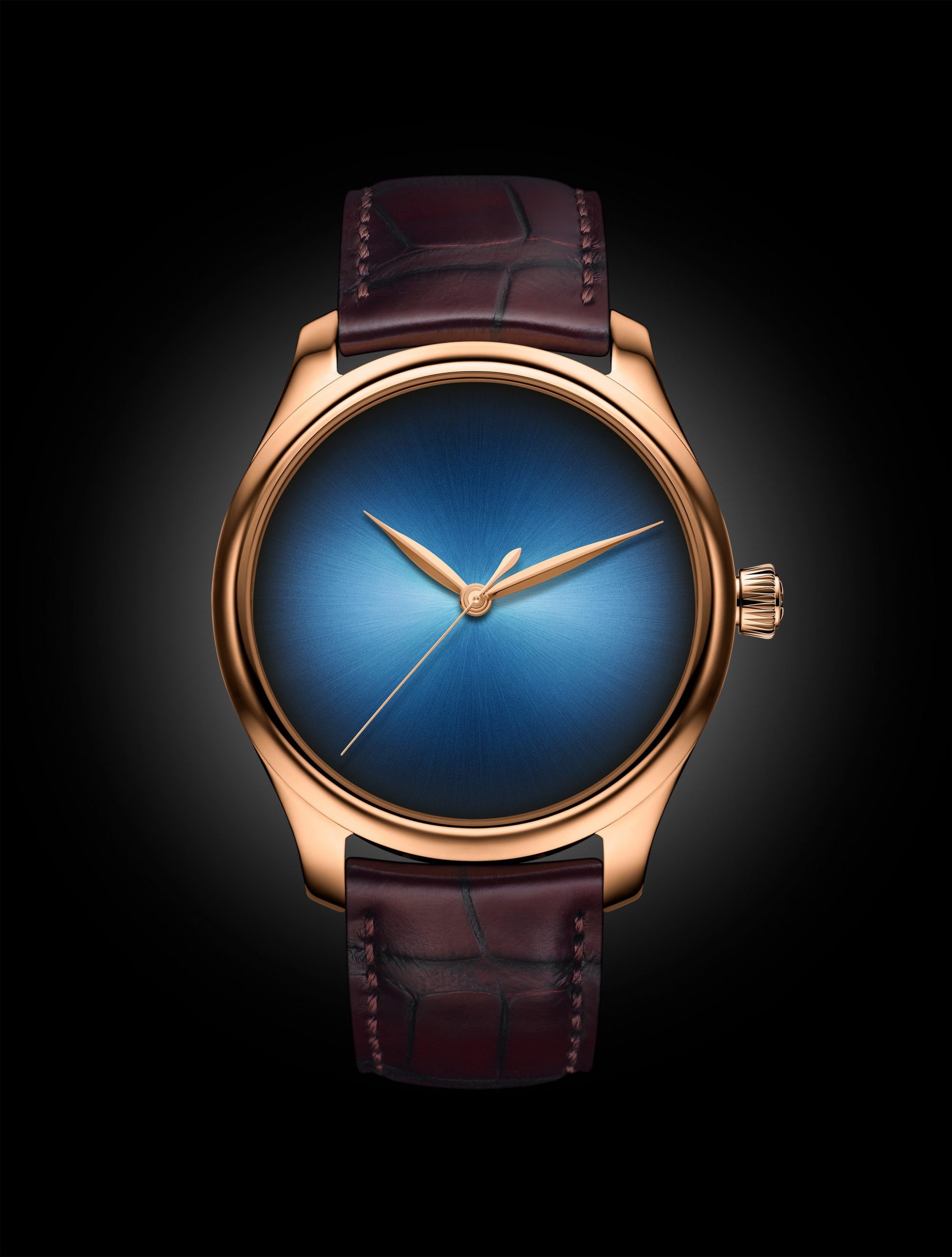 Endeavour Centre Seconds Concept - Image 3