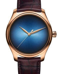 Endeavour Centre Seconds Concept