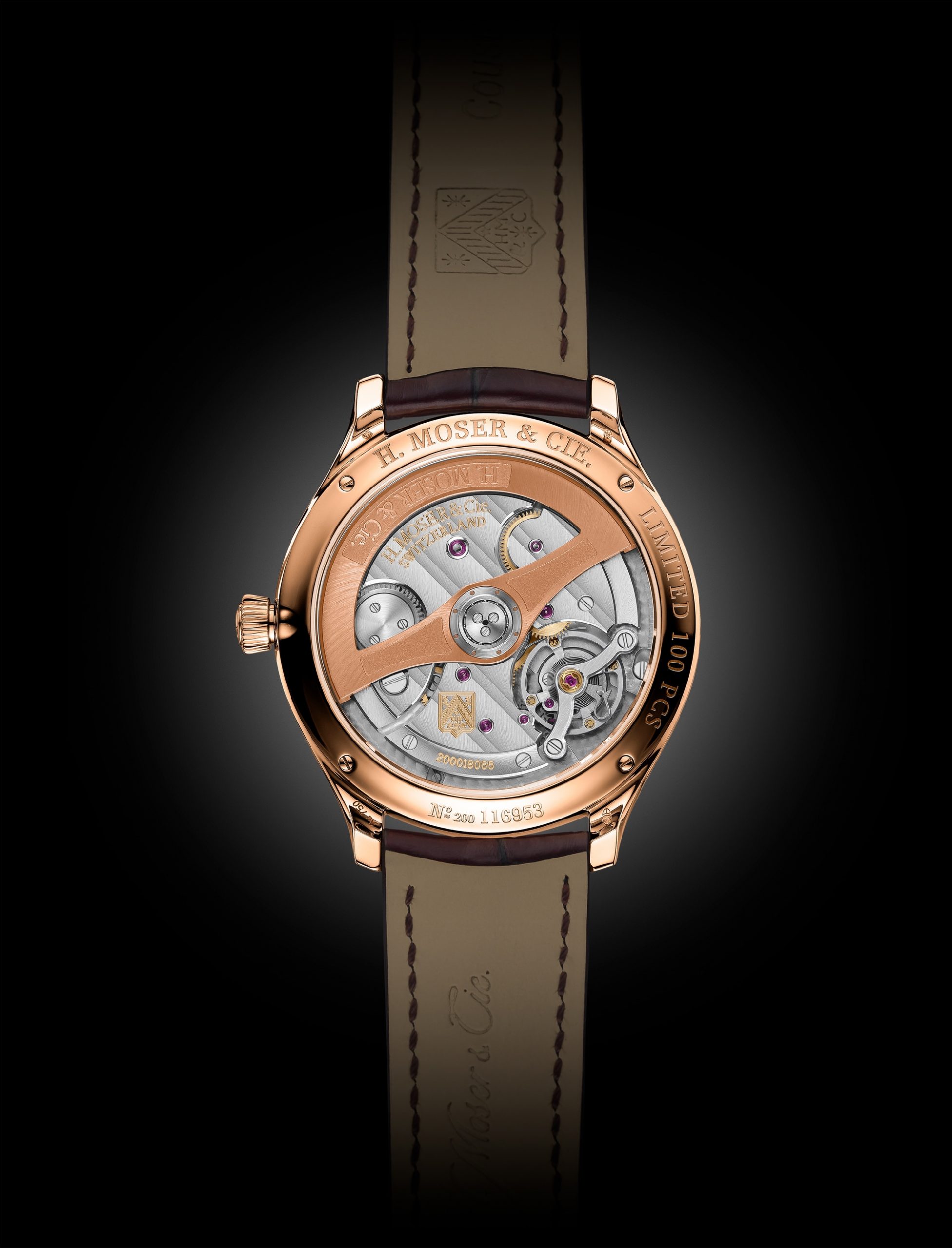 Endeavour Centre Seconds Concept - Image 4