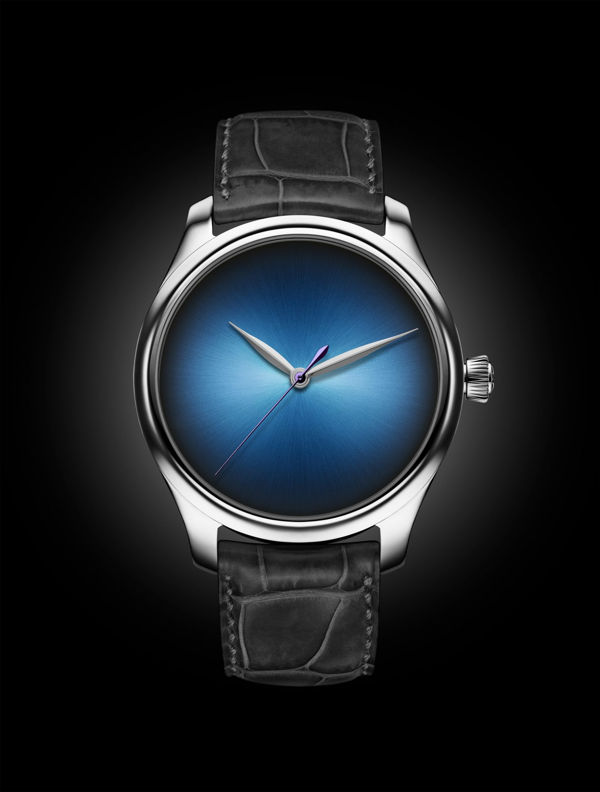 Endeavour Centre Seconds Concept - Image 2