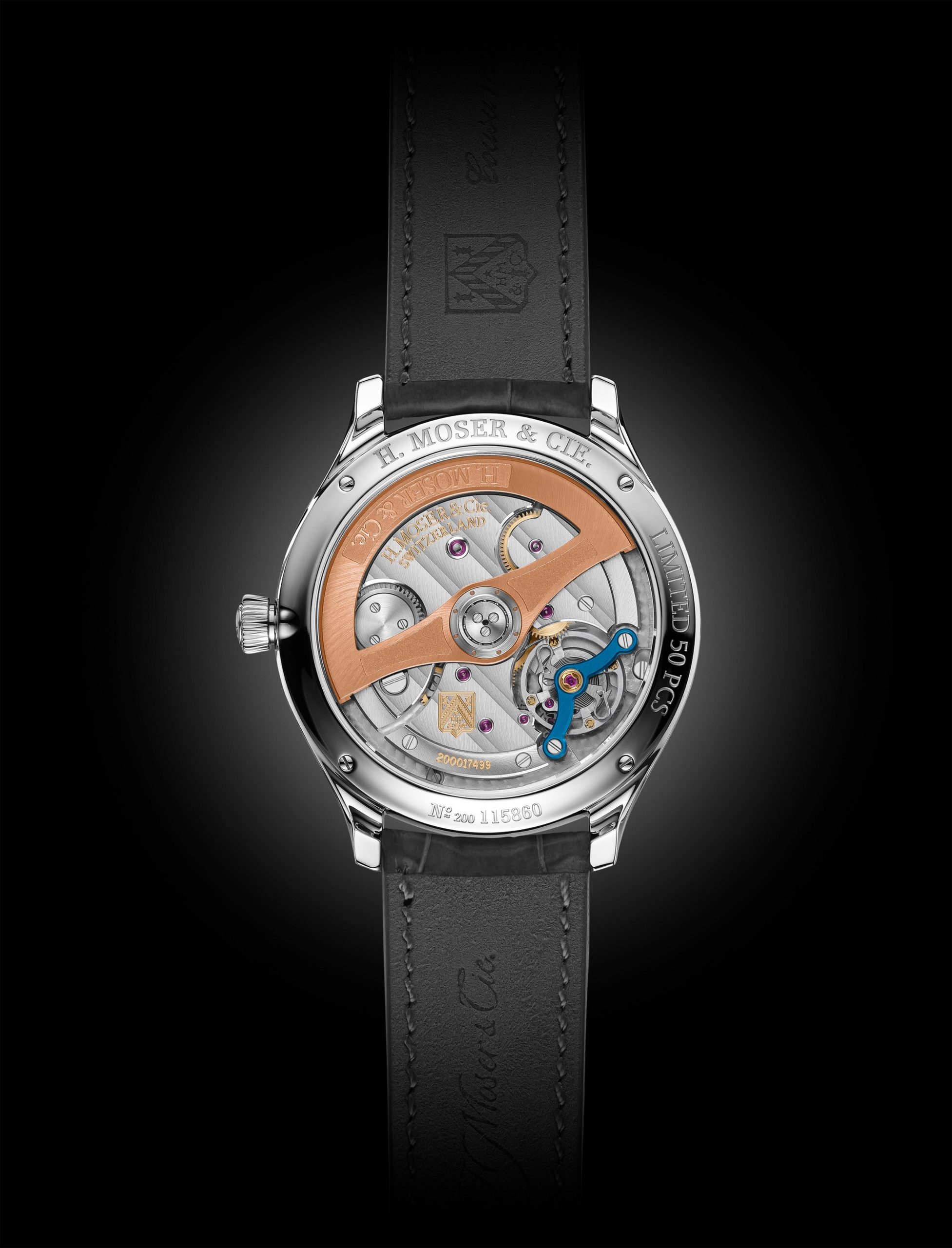 Endeavour Centre Seconds Concept - Image 3