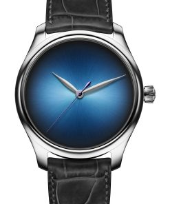 Endeavour Centre Seconds Concept