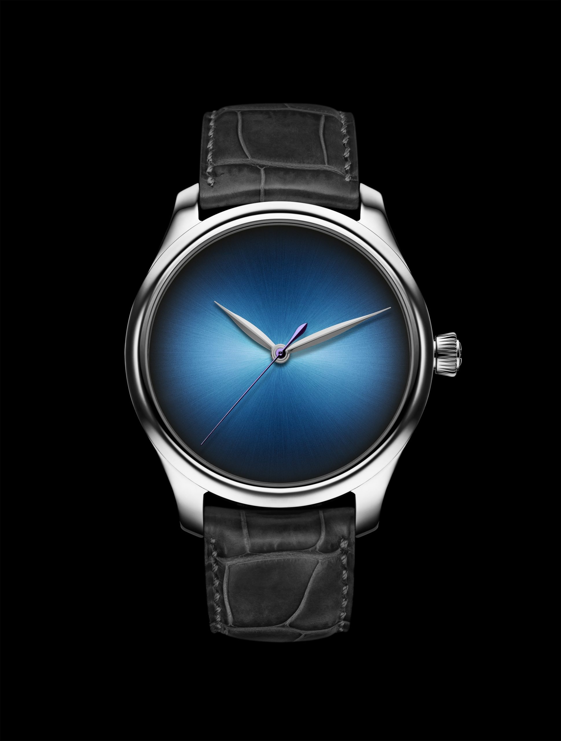 Endeavour Centre Seconds Concept - Image 4