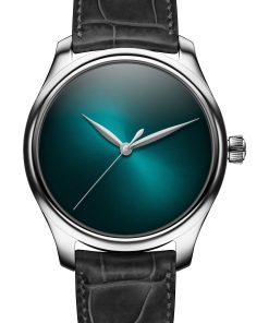 Endeavour Centre Seconds Concept Blue Lagoon