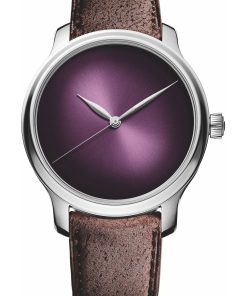 Endeavour Centre Seconds Concept Purple Haze