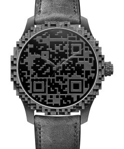 Endeavour Centre Seconds Genesis