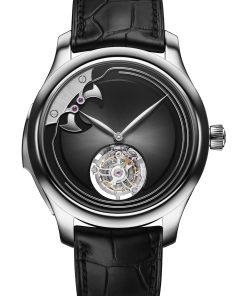 Endeavour Concept Minute Repeater Tourbillon