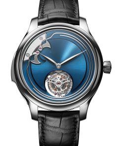 Endeavour Concept Minute Repeater Tourbillon