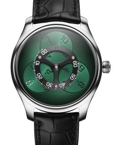 Endeavour Flying Hours