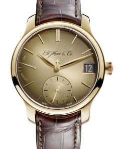 Endeavour Perpetual Calendar