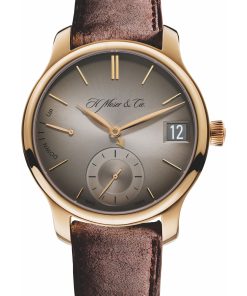 Endeavour Perpetual Calendar