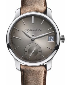 Endeavour Perpetual Calendar