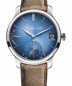 Endeavour Perpetual Calendar