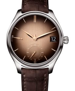 Endeavour Perpetual Calendar Smoked Salmon