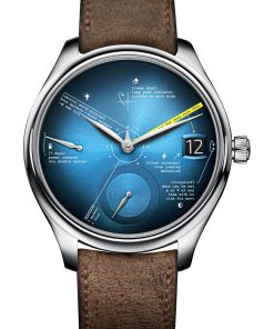 Endeavour Perpetual Calendar Tutorial