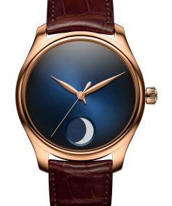 Endeavour Perpetual Moon