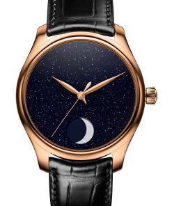 Endeavour Perpetual Moon