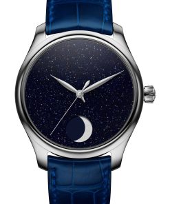 Endeavour Perpetual Moon