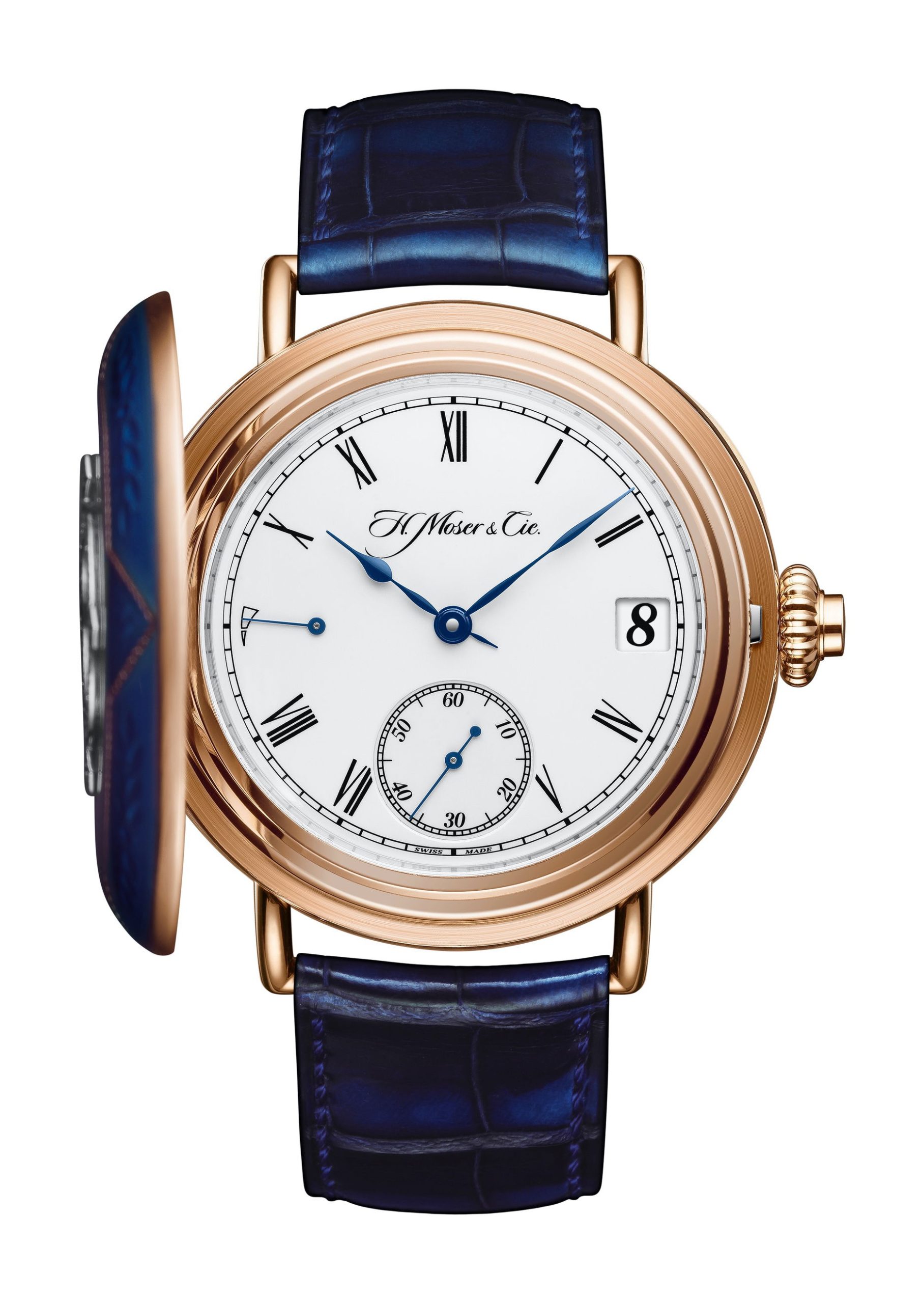 Heritage Perpetual Calendar