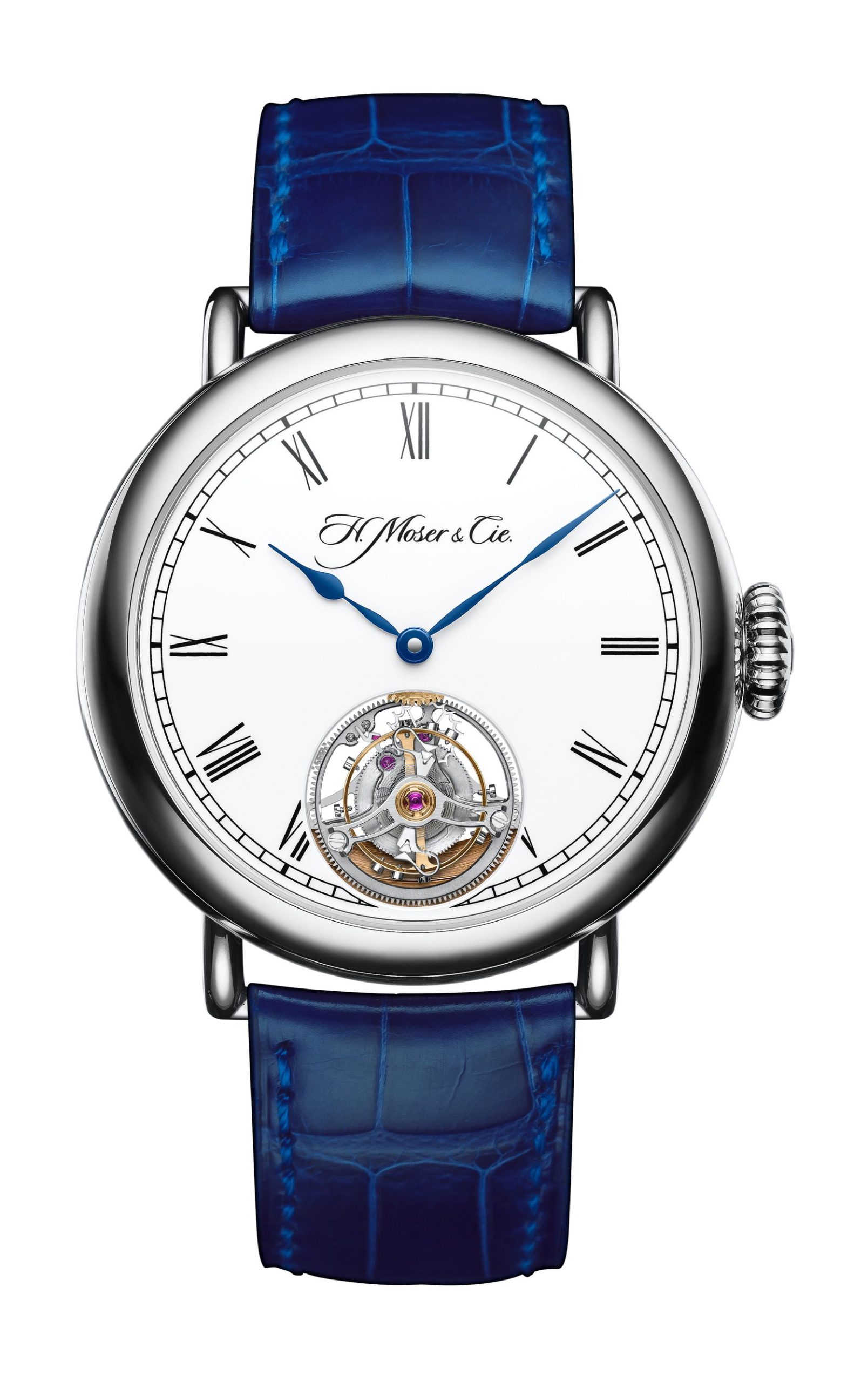 Heritage Tourbillon