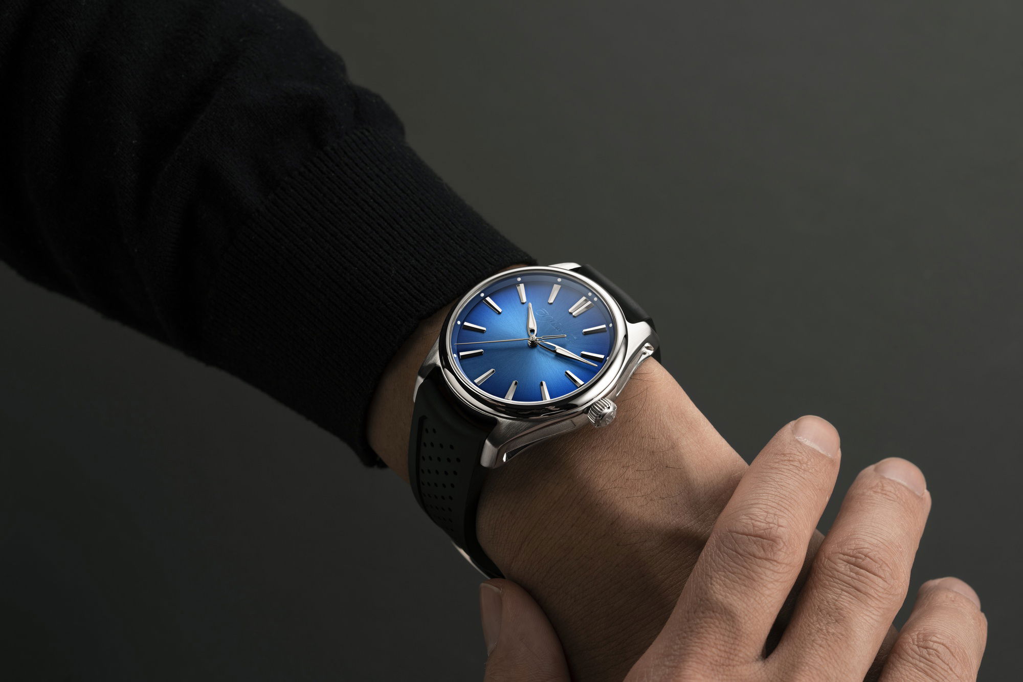 Pioneer Centre Seconds Arctic Blue 40 - Image 5