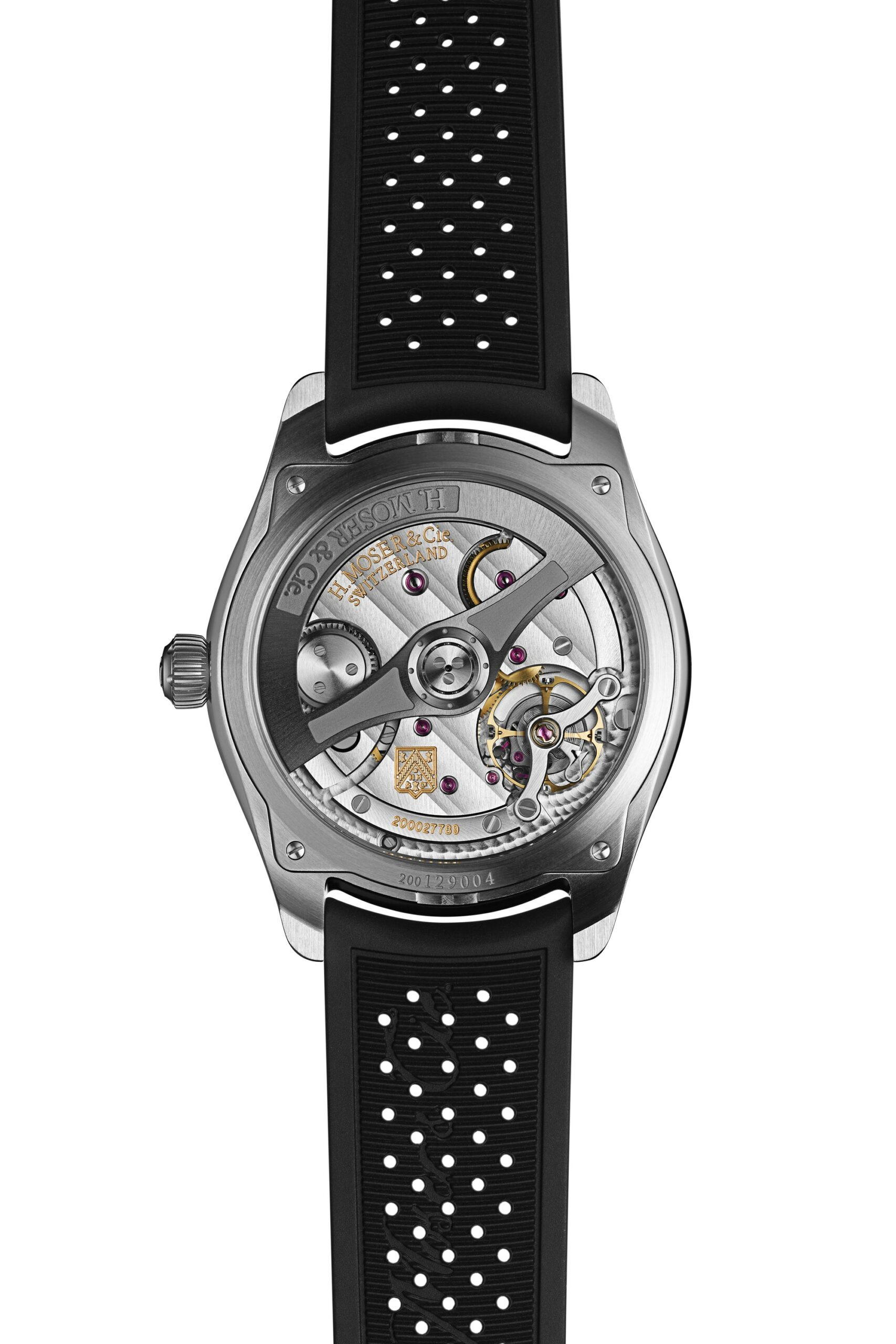 Pioneer Centre Seconds Arctic Blue 40 - Image 8