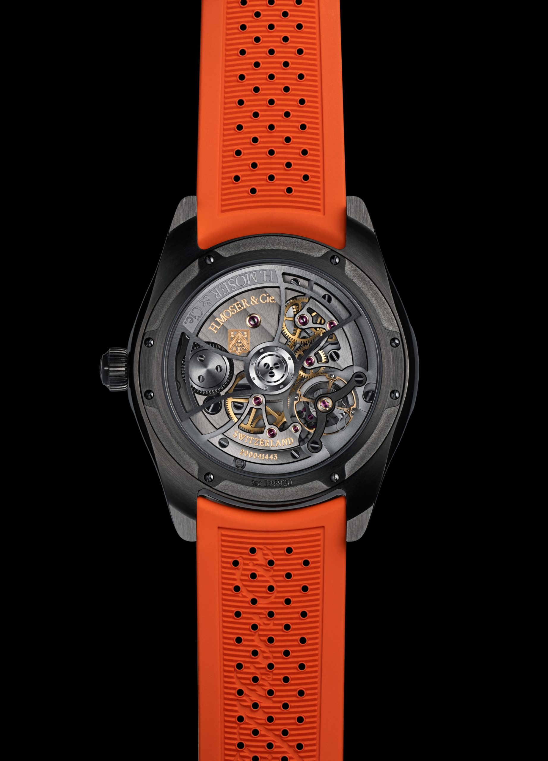 Pioneer Centre Seconds Spiced Aqua - Image 3