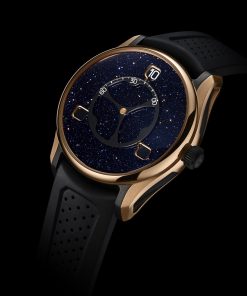 Alternative view of Pioneer Flying Hours Aventurine