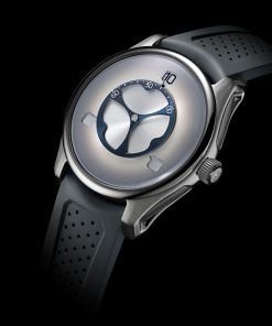 Alternative view of Pioneer Flying Hours White Fumé