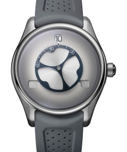 Pioneer Flying Hours White Fumé