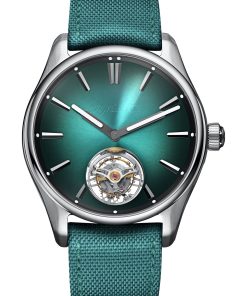 Pioneer Tourbillon Mega Cool