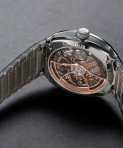 Alternative view of Streamliner Centre Seconds Purple Haze