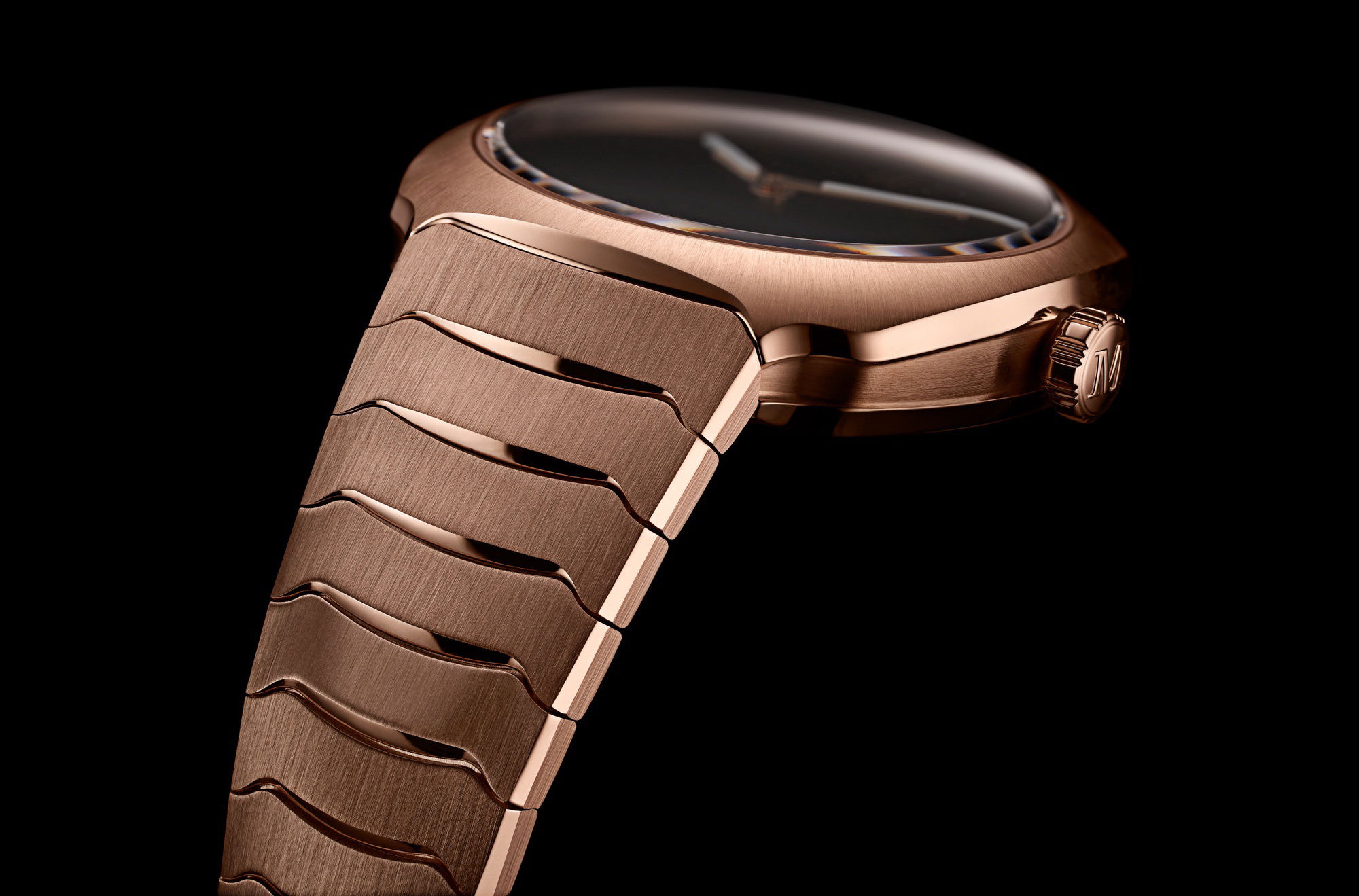 Streamliner Tourbillon Vantablack® - Image 2