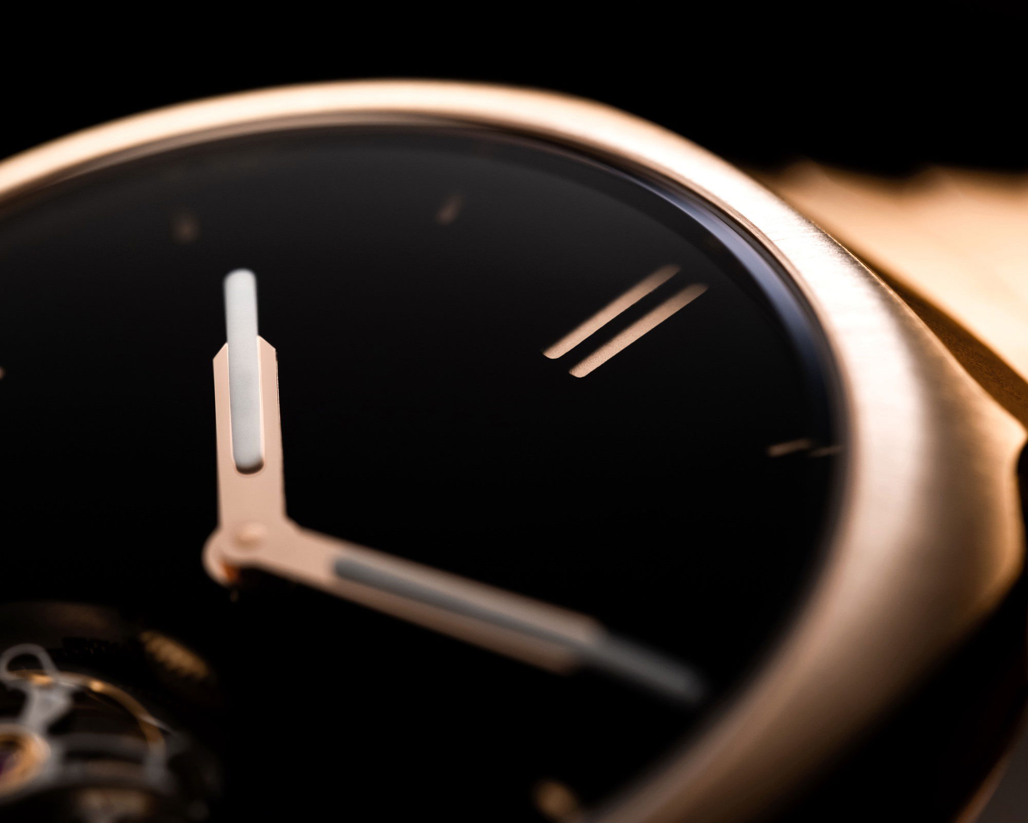 Streamliner Tourbillon Vantablack® - Image 5