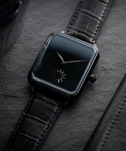 Alternative view of Swiss Alp Watch Final Upgrade