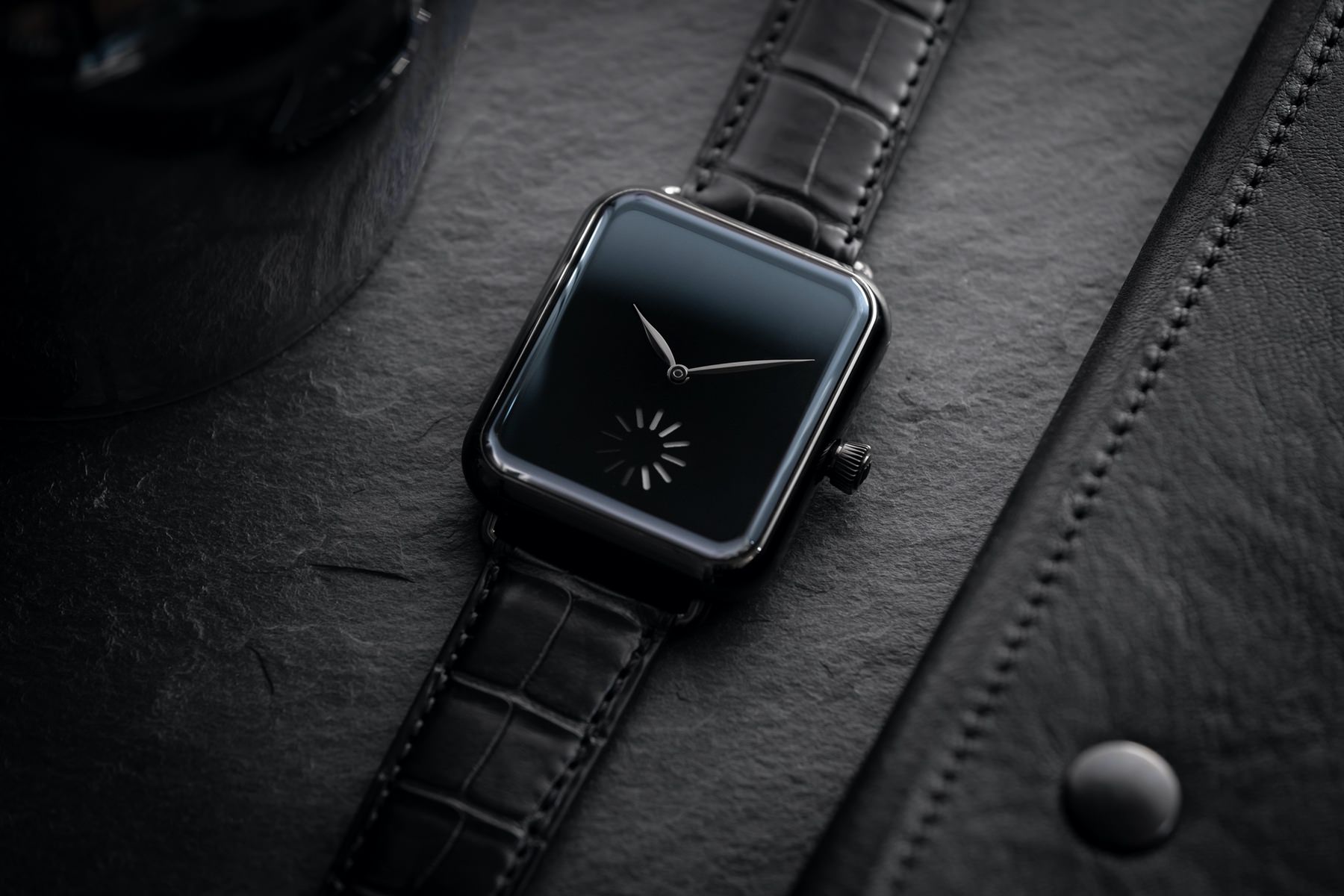 Swiss Alp Watch Final Upgrade - Image 2