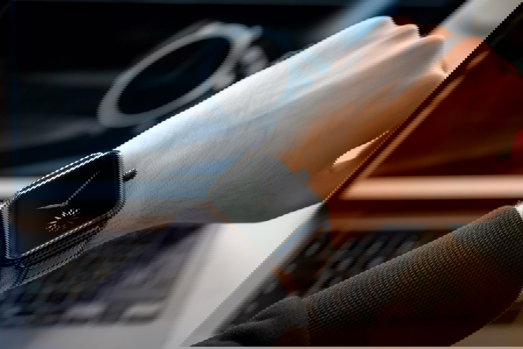 Swiss Alp Watch Final Upgrade - Image 3