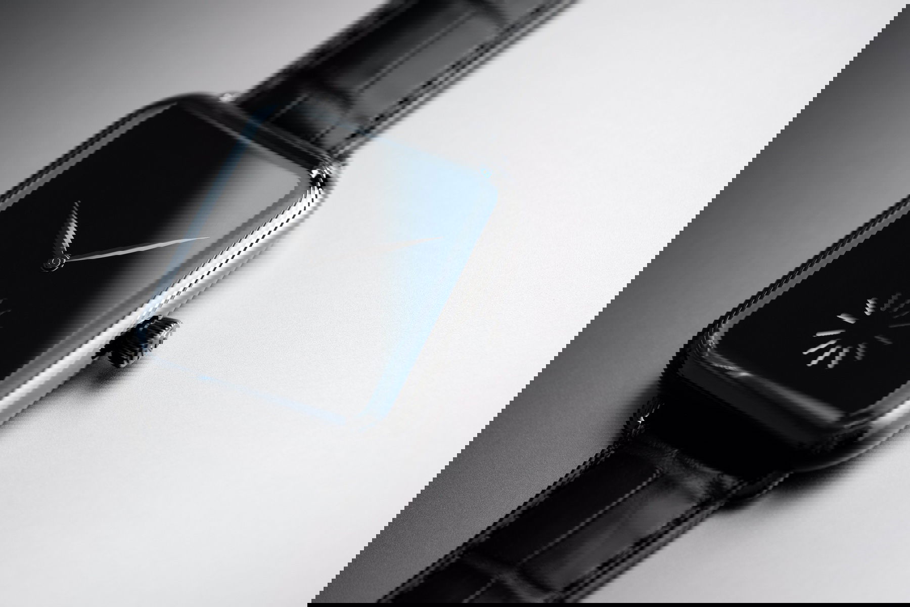 Swiss Alp Watch Final Upgrade - Image 6