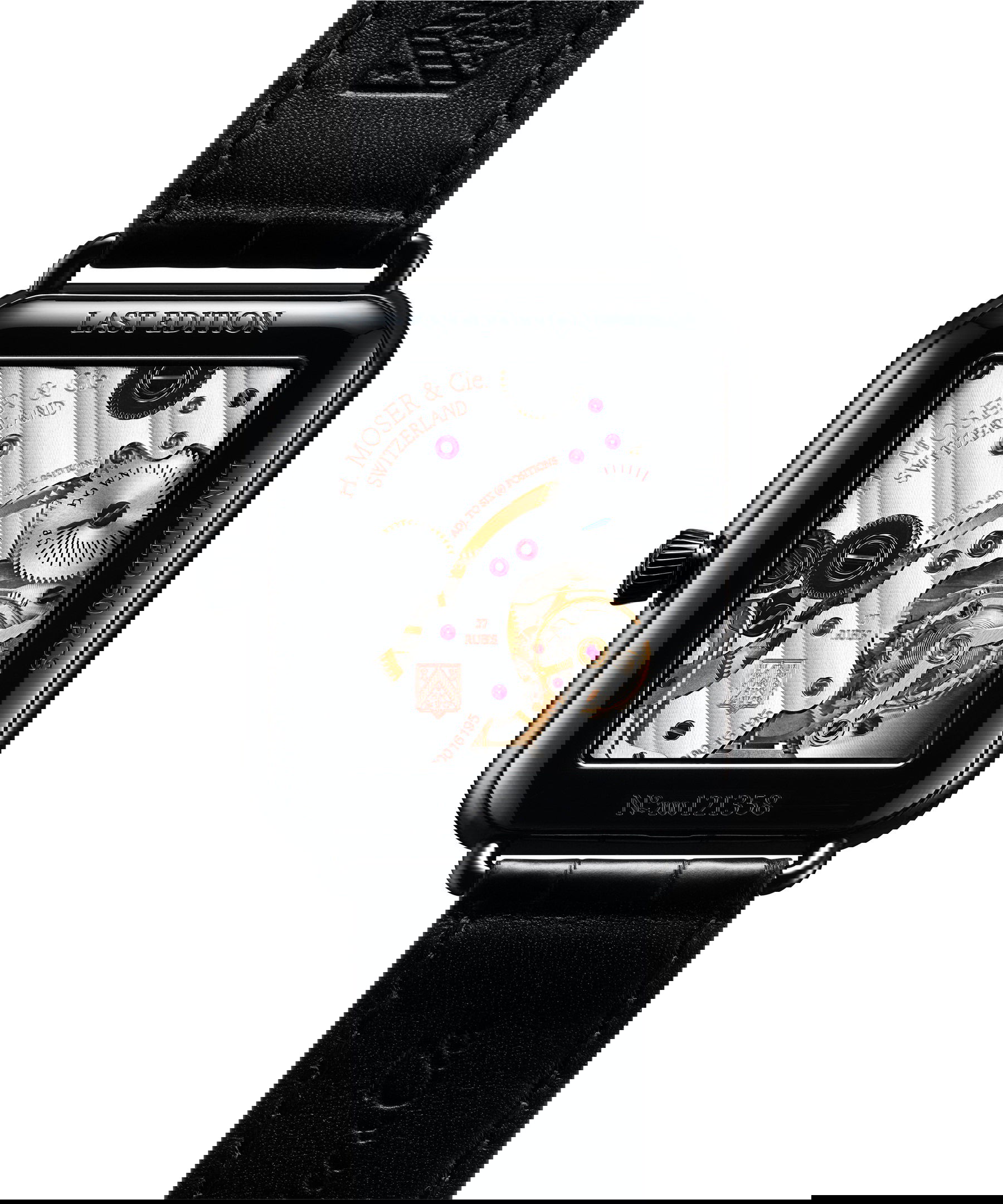 Swiss Alp Watch Final Upgrade - Image 8