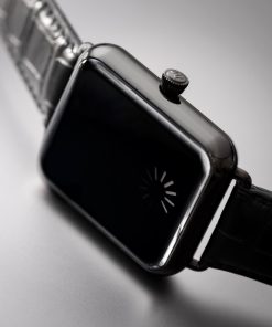 Alternative view of Swiss Alp Watch Infinite Reboot