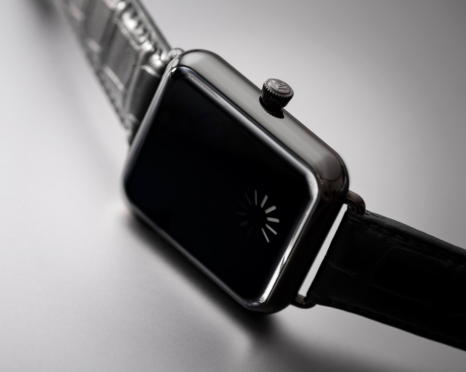 Swiss Alp Watch Infinite Reboot - Image 2