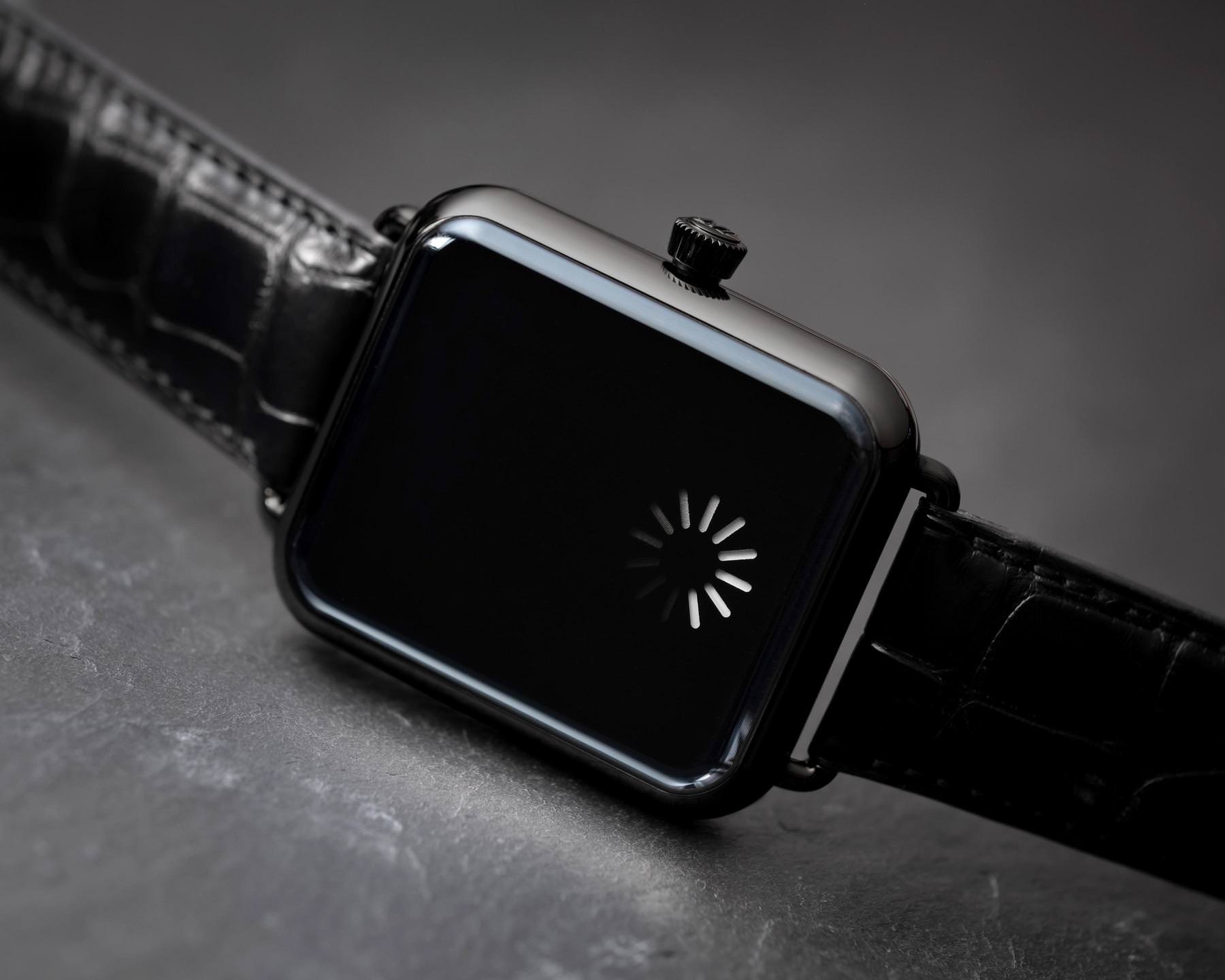 Swiss Alp Watch Infinite Reboot - Image 3