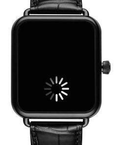 Swiss Alp Watch Infinite Reboot