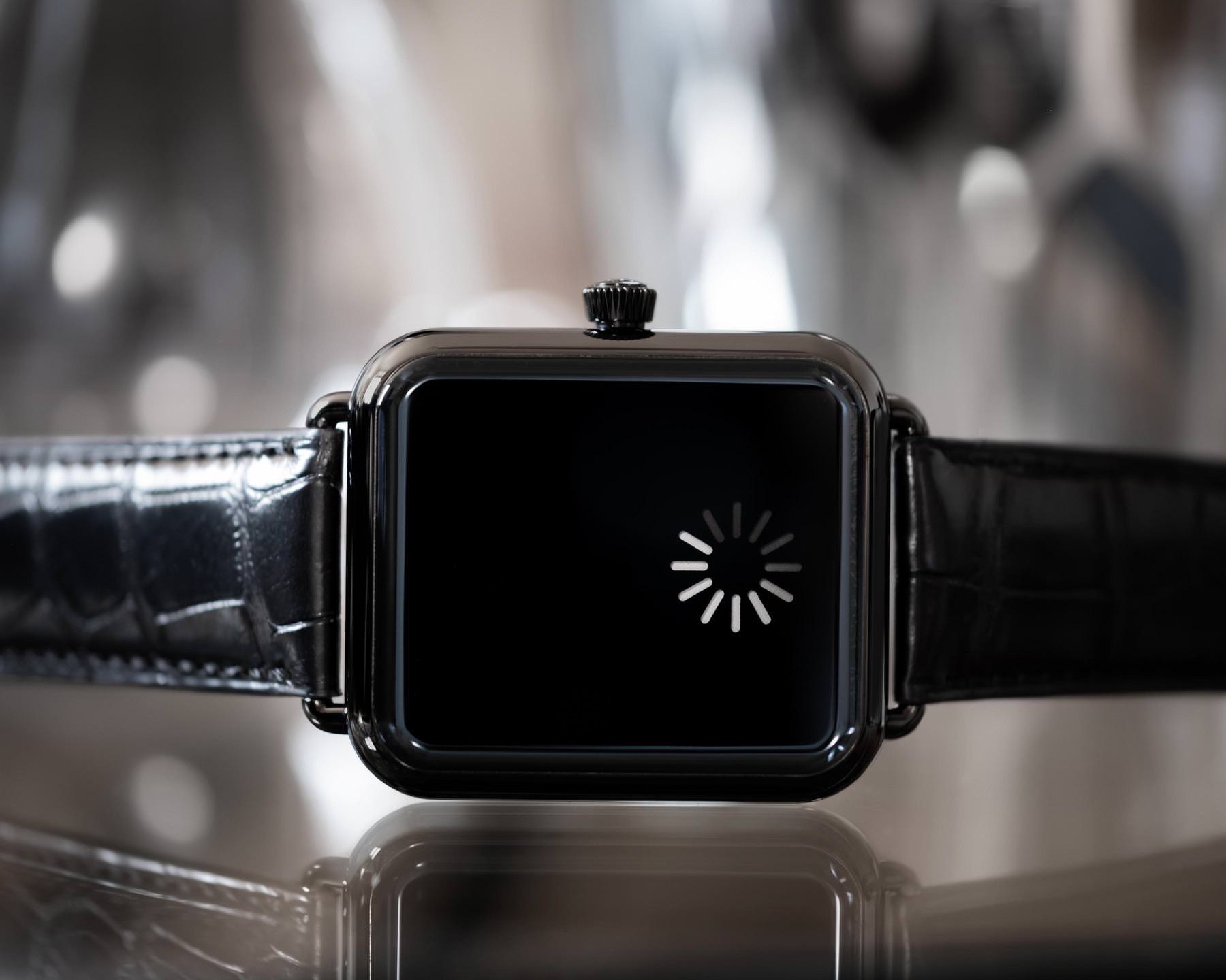 Swiss Alp Watch Infinite Reboot - Image 4